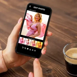 Body Photo Editing App To Slim You Down On Android